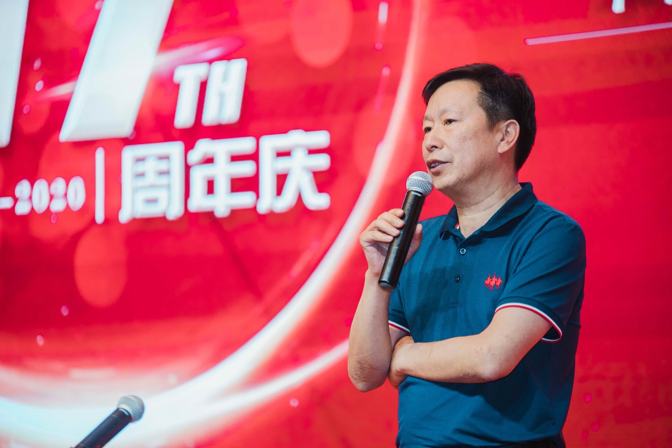 bevictor伟德十七载 因你更杰出