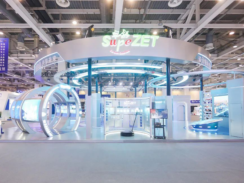 聚链智造 共享将来 | 2023年bevictor伟德·易派客工业品展圆满闭幕