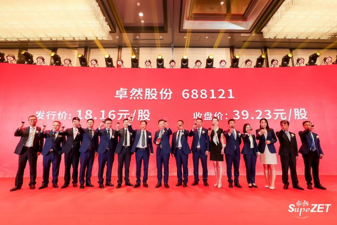 bevictor伟德股份|将来已来 行则将至