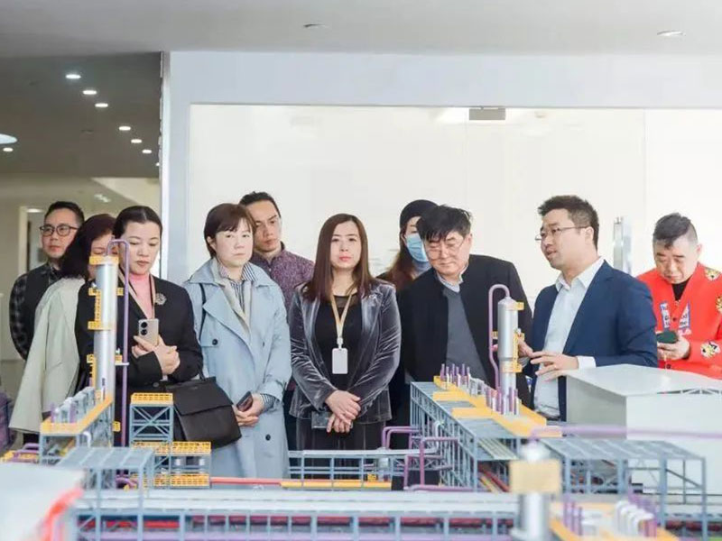 创新发力 穿行周期 | bevictor伟德股份2022年一季度动态速览