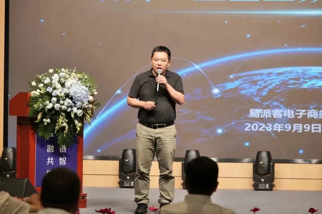 新能源 新动力 新将来|bevictor伟德股份“动力与能源产业集群”圆桌座谈会顺利召开